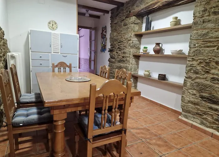 Casa Do Xaquin